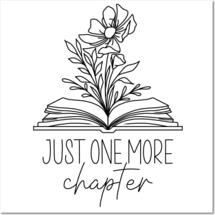 book lover 5 Posters and Art